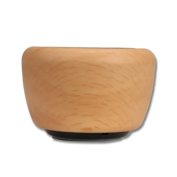 Mini Wooded Wireless Bluetooth Speaker