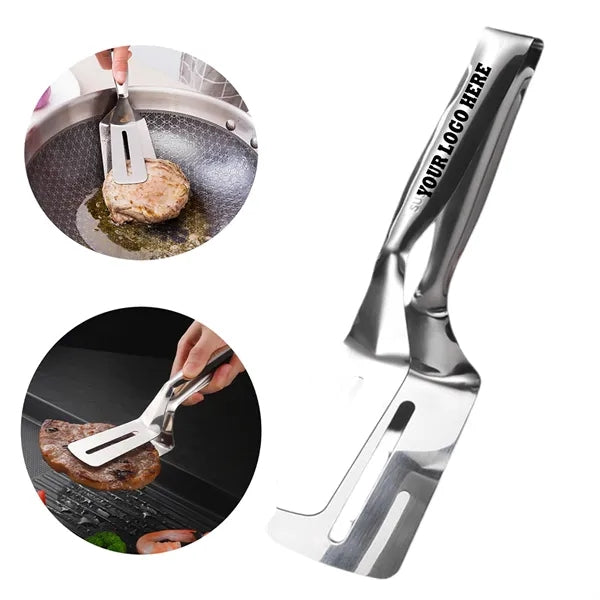 Stainless Steel Spatula