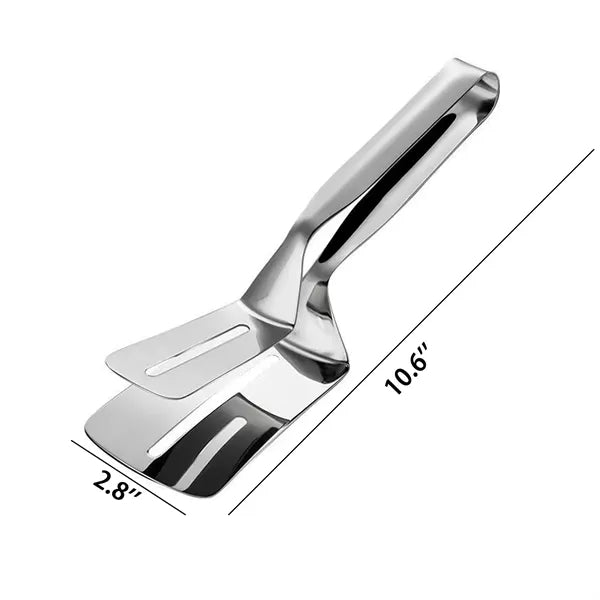 Stainless Steel Spatula