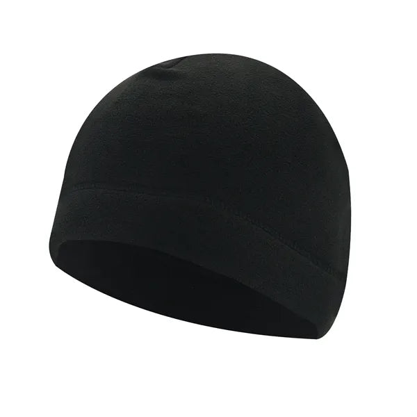 Fleece Beanie Warm Skull Cap