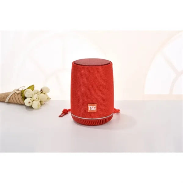Waterproof Speaker