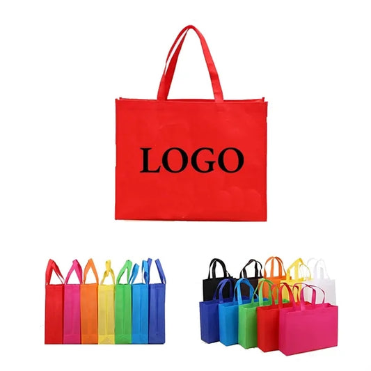 Nonwoven Tote Bag