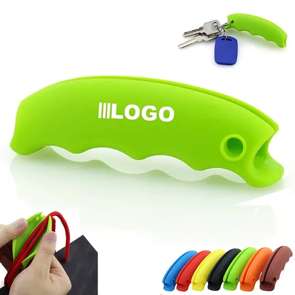 Silicone Handle Carrier