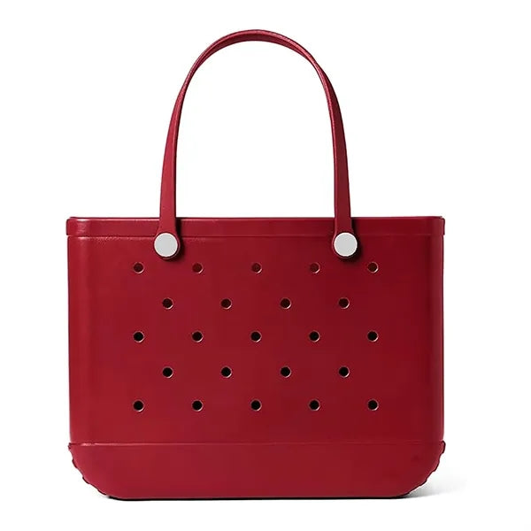 Oversized Eva Beach Tote Bag