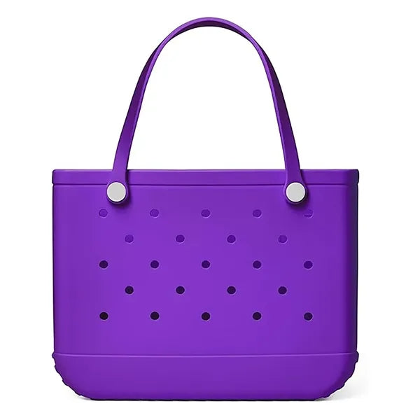 Oversized Eva Beach Tote Bag