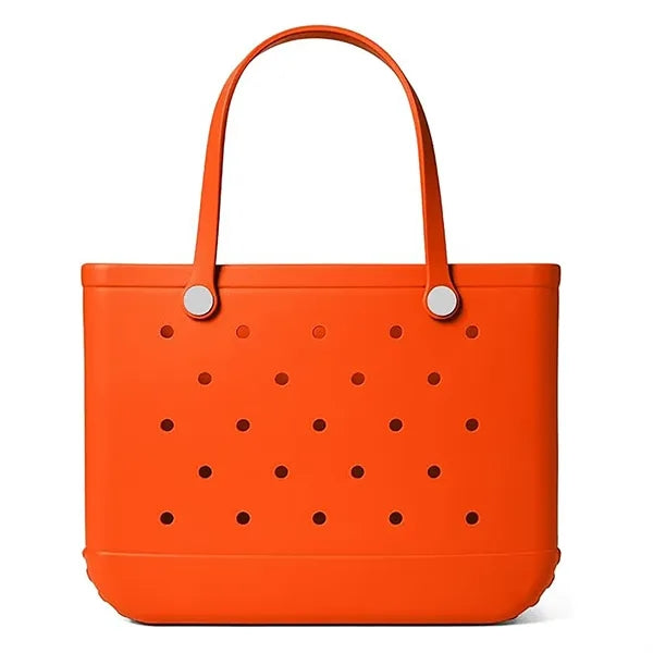 Oversized Eva Beach Tote Bag