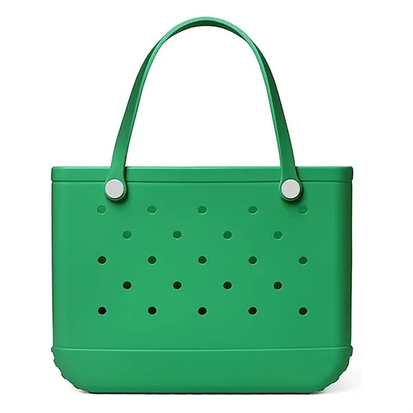 Oversized Eva Beach Tote Bag