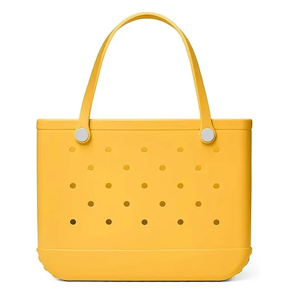 Oversized Eva Beach Tote Bag