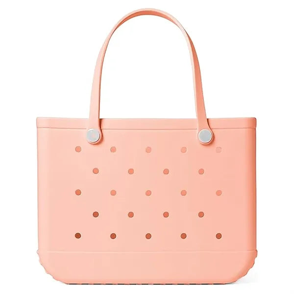 Oversized Eva Beach Tote Bag
