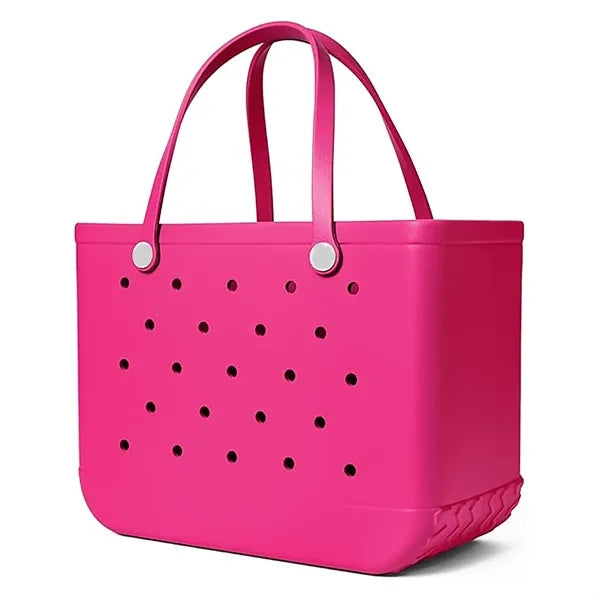Oversized Eva Beach Tote Bag