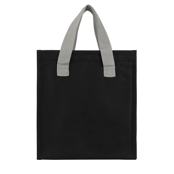 Thermal Lunch Cooler Tote Bag (Screen Print)