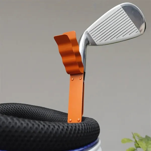 Portable V-shape Magnetic Cigar Holder Clip