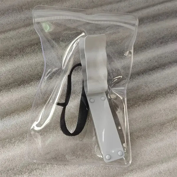 Portable V-shape Magnetic Cigar Holder Clip