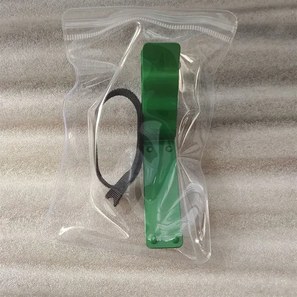 Portable V-shape Magnetic Cigar Holder Clip
