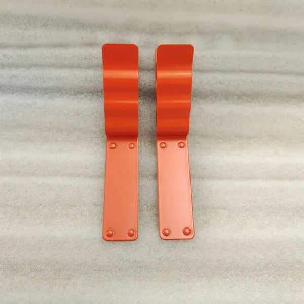 Outdoor Durable Mn Steel Cigar Clip Holder