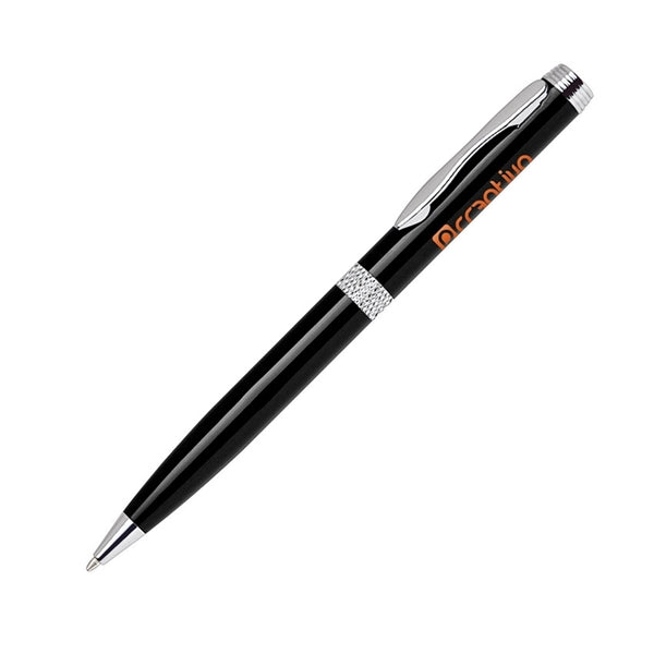 Apollo-II Twist Action Pen