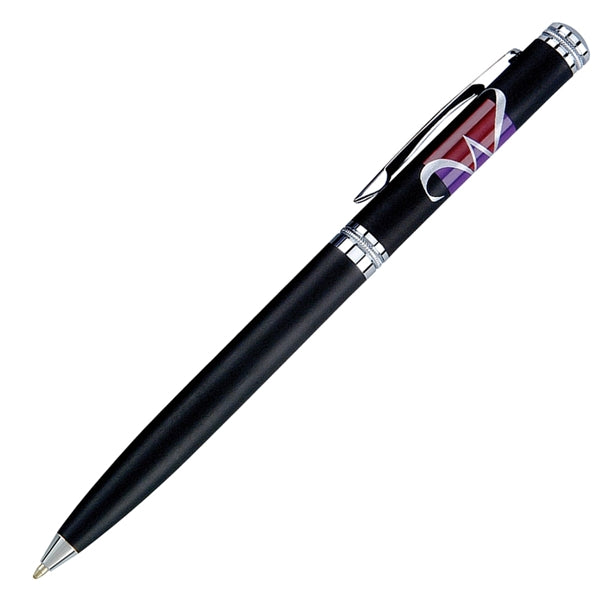 Bacchus Twist Action Pen