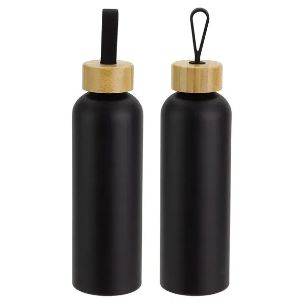 Ashbury 24 oz Recycled Aluminum Bottle