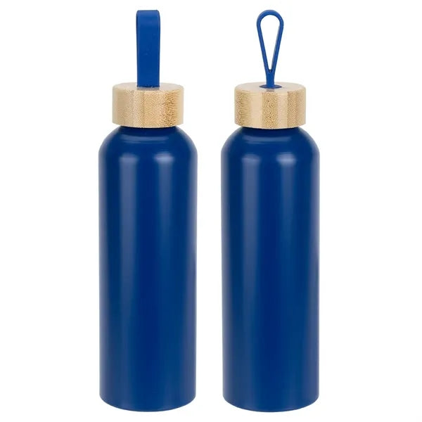 Ashbury 24 oz Recycled Aluminum Bottle