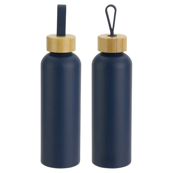 Ashbury 24 oz Recycled Aluminum Bottle