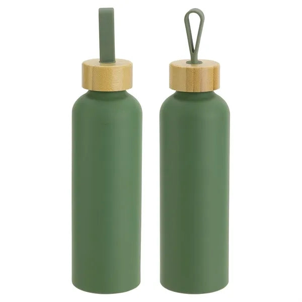 Ashbury 24 oz Recycled Aluminum Bottle