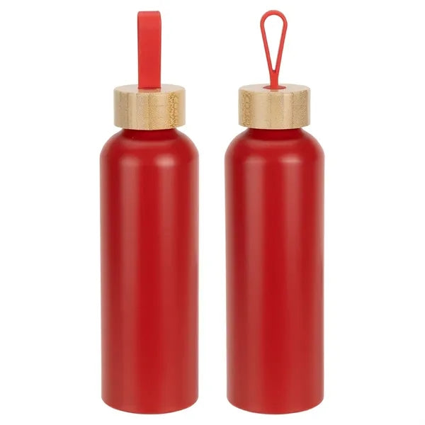 Ashbury 24 oz Recycled Aluminum Bottle