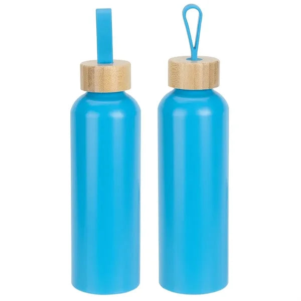 Ashbury 24 oz Recycled Aluminum Bottle