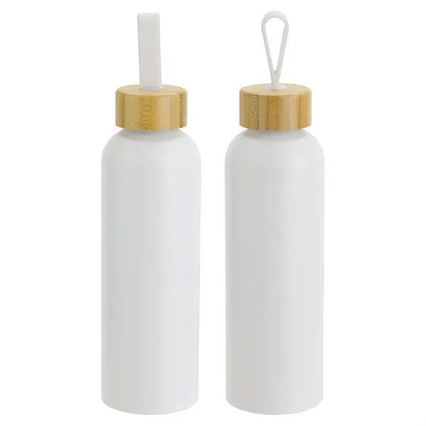 Ashbury 24 oz Recycled Aluminum Bottle