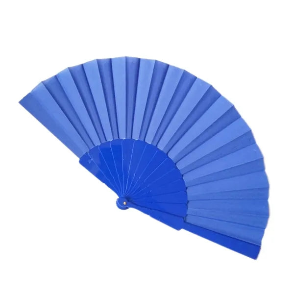 Handheld Folding Fan 9"