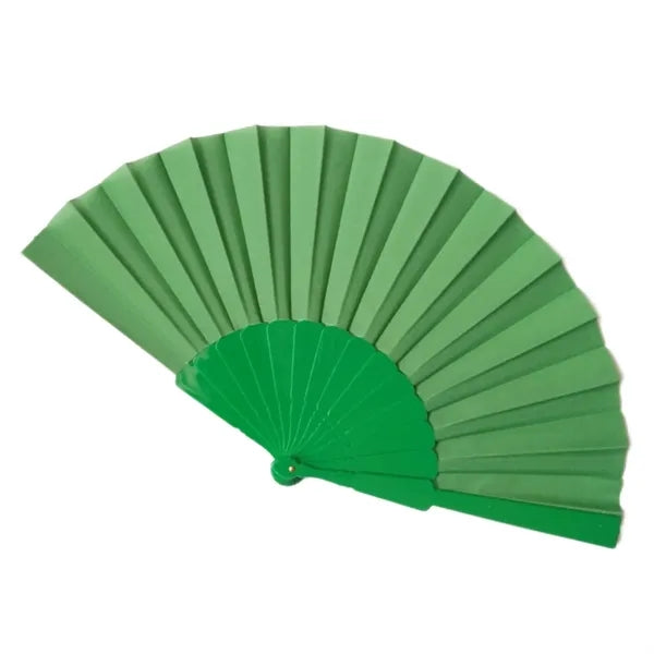 Handheld Folding Fan 9"