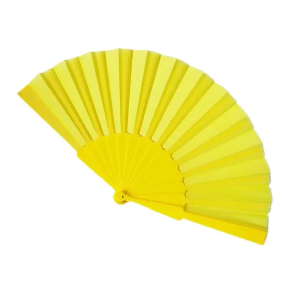 Handheld Folding Fan 9"