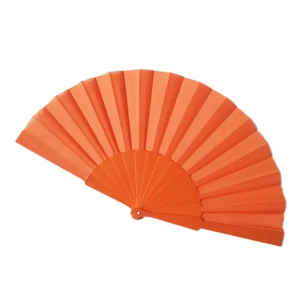 Handheld Folding Fan 9"