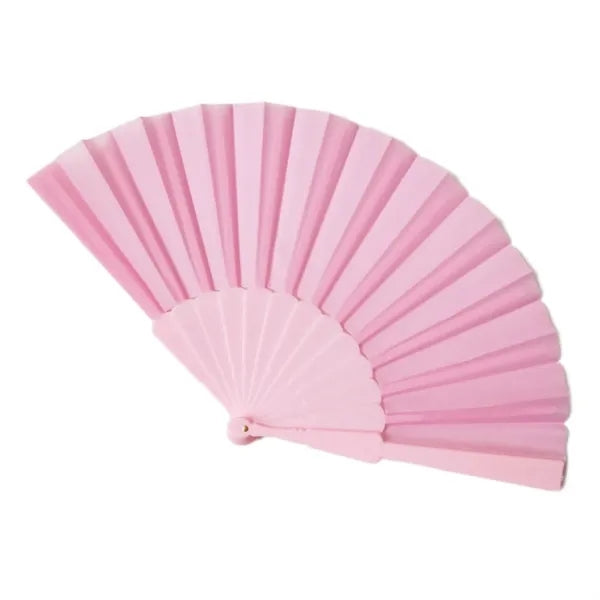 Handheld Folding Fan 9"