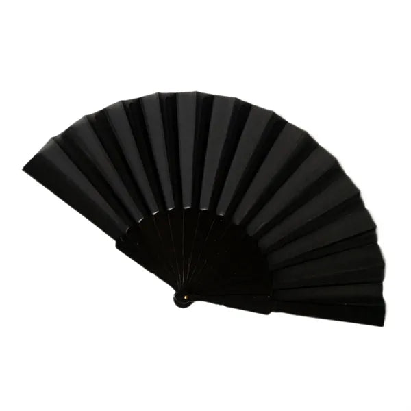 Handheld Folding Fan 9"