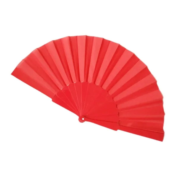 Handheld Folding Fan 9"