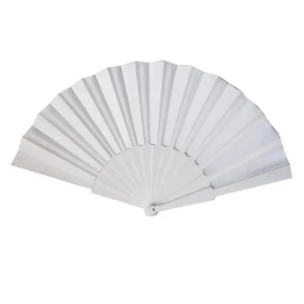 Handheld Folding Fan 9"