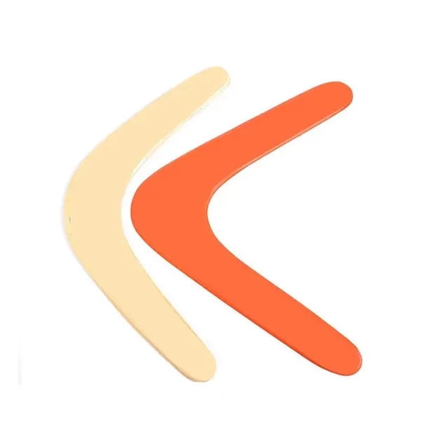 Outdoor Boomerang