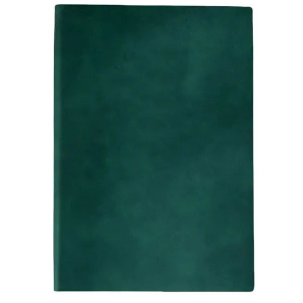 Leather Notebook Memo Jotter Journal