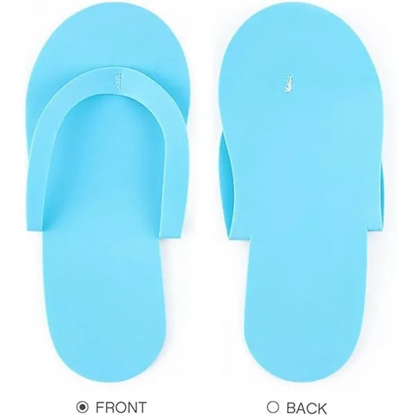 Disposable Pedicure Slippers