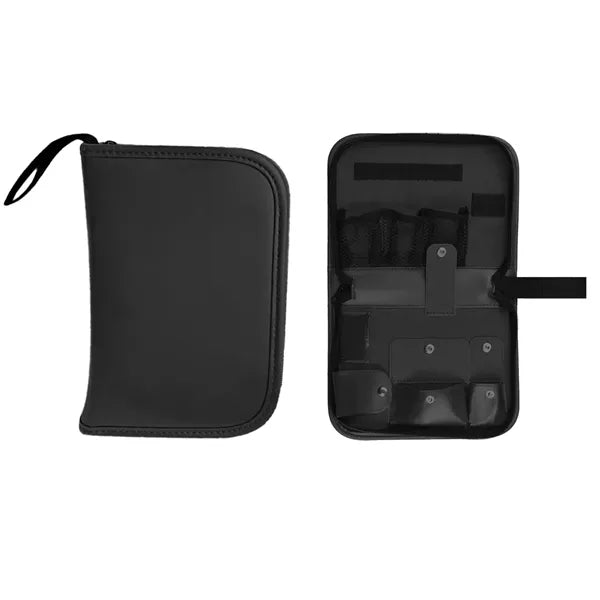 Portable Pu Golf Tool Kit Pouch