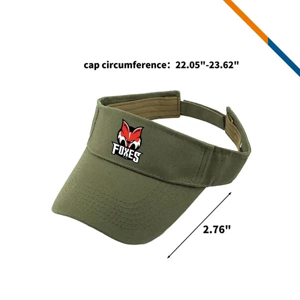 Aiken Sun Visor