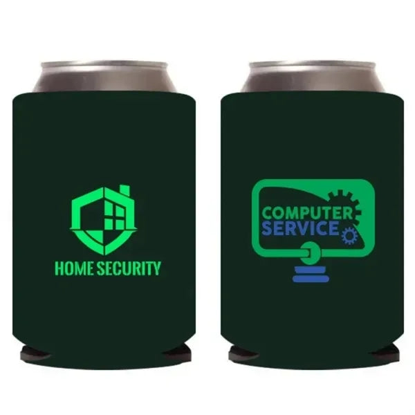 Magnetic Can Cooler Sleeve