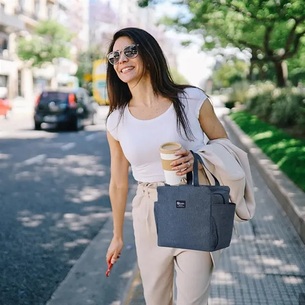 Lunch Tote Cooler Bag