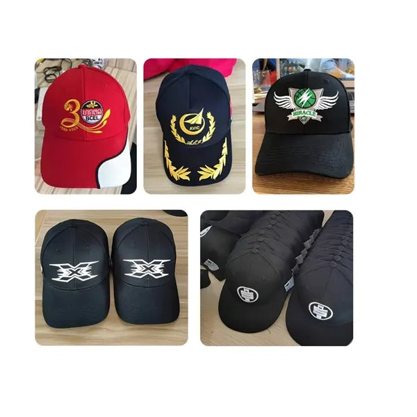 Classic Adjustable Cotton Baseball Cap