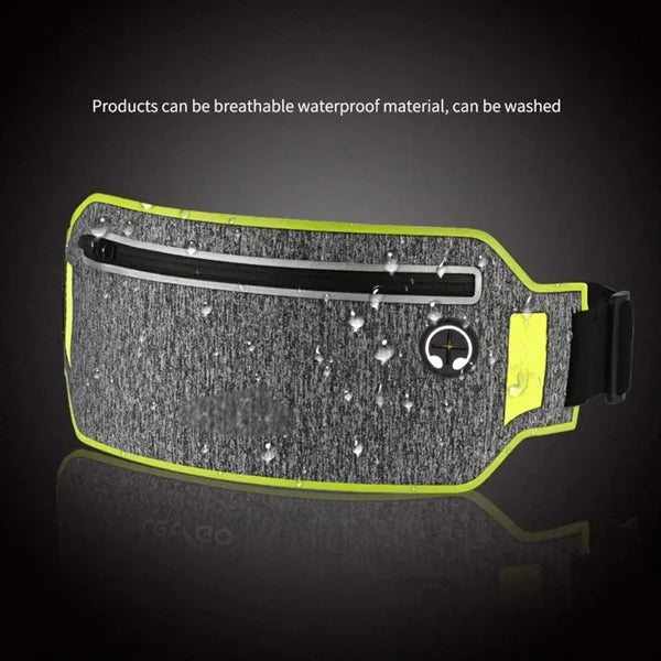 Multi-functional Sports Running Belt Bag