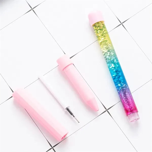 Magic Stick Crystal Pen