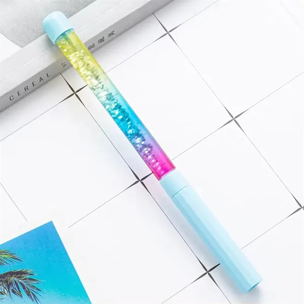 Magic Stick Crystal Pen