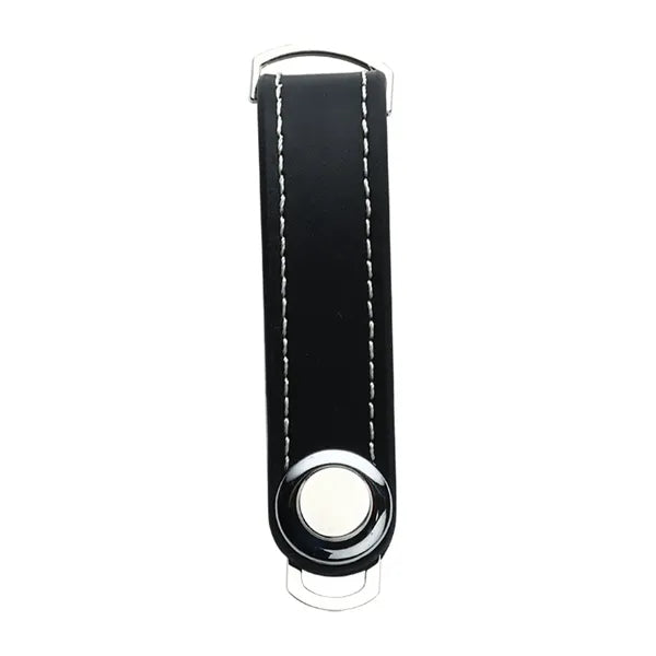 Genuine Leather Key Organizer