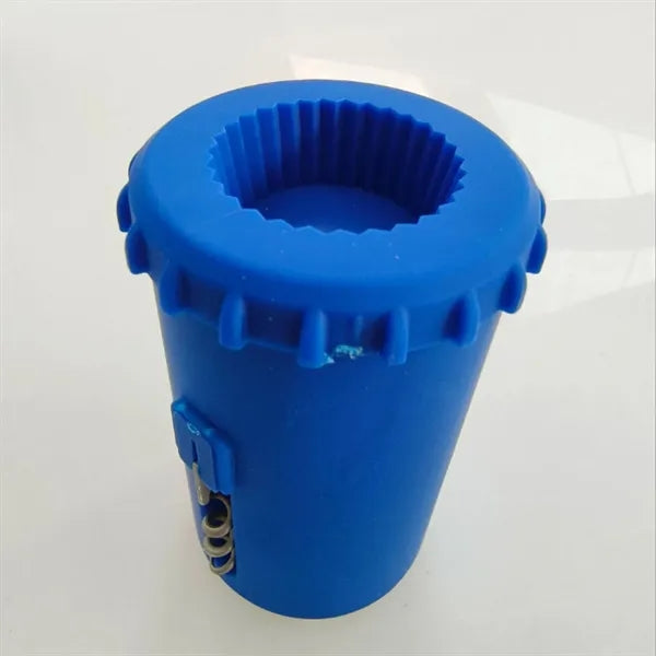 3-in-1 Magnetic Automatic Push Down BeerBottle Opener