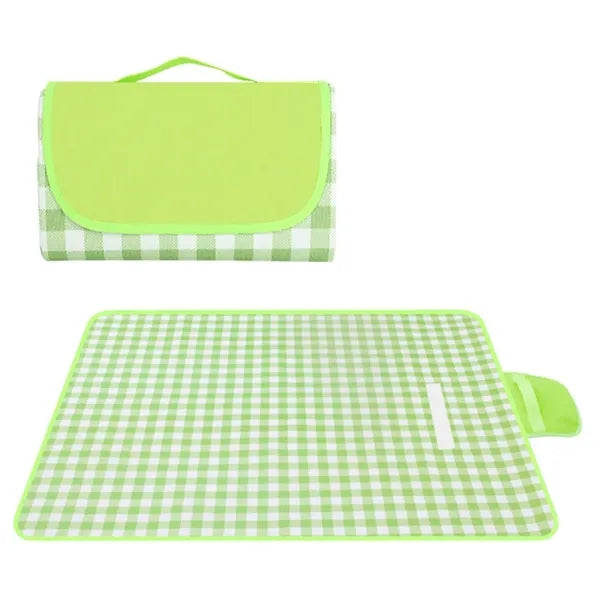 Lightweight Non-woven Picnic Blankets with Carry Handle